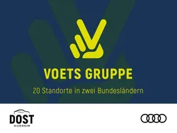 Grau Neu 2025 Audi Q6 Sportback e-tron Performance SUV | 88.990 €