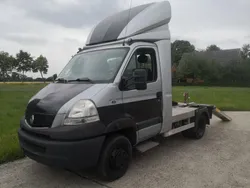 Silber Gebraucht 2008 Renault Master Van | 12.500 €