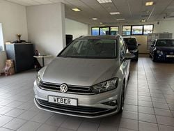 Silber Gebraucht 2021 VW Golf United Van / Kleinbus | 17.499 € (Guter Preis)