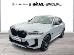 M brooklyn grau Gebraucht 2024 BMW X4 M Competition Edition SUV | 77.890 €