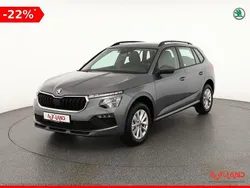 Andere Neu 2025 Skoda Kamiq SUV | 25.890 € (Guter Preis)