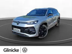 Silber Neu 2025 VW Tayron R-line SUV | 69.450 € (Etwas zu teuer)