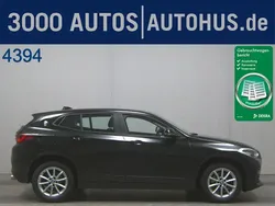 Skyscraper grau metallic Gebraucht 2022 BMW X2 Advantage SUV | 24.890 € (Fairer Preis)