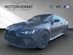 Schwarz Neu 2025 BMW M4 Competition Edition Coupé | 109.475 €