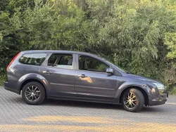 Gebraucht 2007 Ford Focus Titanium Kombi | 1.450 € (Fairer Preis)