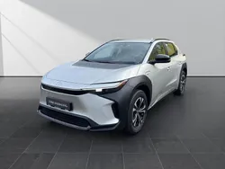 Silber Neu 2025 Toyota bZ4X Comfort SUV | 31.980 € (Superpreis)