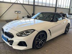 Alpinweiss iii Gebraucht 2020 BMW Z4 M M Sport Cabrio | 44.690 € (Fairer Preis)