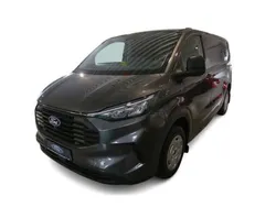 Grau Gebraucht 2024 Ford Transit Custom Trend Limousine | 38.980 € (Fairer Preis)