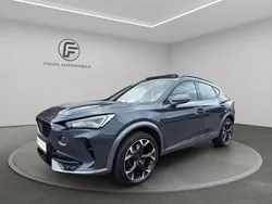 Andere Gebraucht 2022 Cupra Formentor VZ SUV | 30.850 € (Fairer Preis)