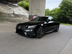 Gebraucht 2018 Mercedes C43 AMG AMG Kombi | 38.999 €