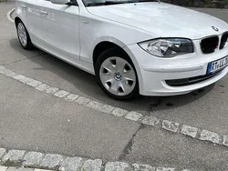 Gebraucht 2009 BMW 116 Lifestyle Kleinwagen | 5.500 €