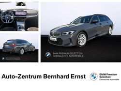 Bmw individual dravitgrau Gebraucht 2024 BMW 320 M Sport Kombi | 37.900 € (Guter Preis)