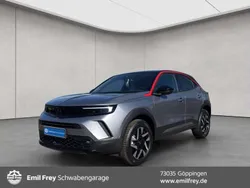 Grau Neu 2024 Opel Mokka SUV | 23.890 € (Fairer Preis)