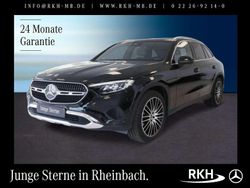 Othercolor Gebraucht 2024 Mercedes GLC200 Advanced Plus SUV | 52.400 € (Guter Preis)