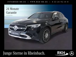 Othercolor Gebraucht 2024 Mercedes GLC200 Advanced Plus SUV | 53.800 € (Guter Preis)