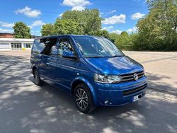 Gebraucht 2012 VW T5 Highline Van | 20.500 €