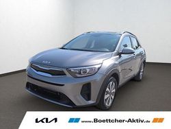 Grau Neu 2025 Kia Stonic Vision SUV | 24.380 € (Fairer Preis)