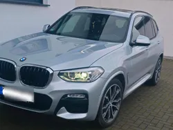 Silber Gebraucht 2019 BMW X3 SUV | 26.000 € (Superpreis)