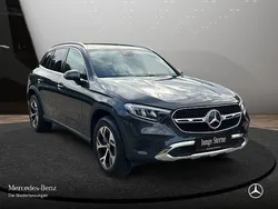 Gebraucht 2024 Mercedes GLC300e | 53.990 €