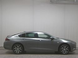 Grau Gebraucht 2018 Opel Insignia Innovation Limousine | 14.980 € (Guter Preis)