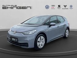 Grau Gebraucht 2021 VW ID.3 Pure Kleinwagen | 17.999 € (Guter Preis)