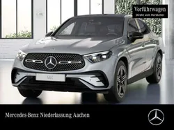 Manufaktur opalithweiß bright Gebraucht 2024 Mercedes GLC220 AMG SUV | 62.990 € (Guter Preis)