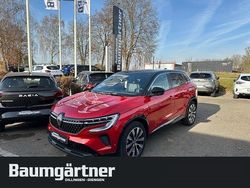 Rot Gebraucht 2025 Renault Austral Techno SUV | 30.880 € (Fairer Preis)