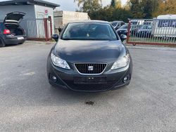 Grau Gebraucht 2009 Seat Ibiza Sport Limousine | 2.400 € (Fairer Preis)