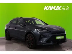 Grau Gebraucht 2025 Cupra Formentor VZ SUV | 37.850 € (Guter Preis)