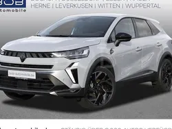 Rafalgrau Gebraucht 2025 Renault Symbioz Esprit Alpine SUV | 31.333 € (Fairer Preis)