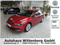 Othercolor Gebraucht 2023 VW Golf VIII Style Kombi | 29.749 € (Fairer Preis)