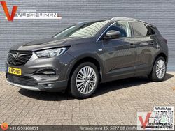 Grau Gebraucht 2018 Opel Grandland X Business SUV | 7.950 € (Guter Preis)