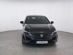 Schwarz Gebraucht 2023 Peugeot 308 GTi | 28.470 € (Superpreis)