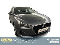 Lackierung: mineraleffekt mi Gebraucht 2019 Hyundai i30 YES! Kombi | 12.980 € (Fairer Preis)