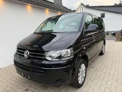 Schwarz Gebraucht 2010 VW T5 Van | 18.500 € (Superpreis)