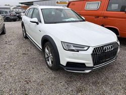 Weiß Gebraucht 2016 Audi A4 Allroad Basis Kombi | 21.990 € (Fairer Preis)