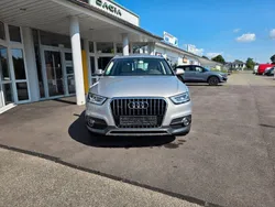 Beige Gebraucht 2012 Audi Q3 Comfort SUV | 14.900 € (Guter Preis)