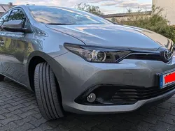 Gebraucht 2019 Toyota Auris Team Limousine | 14.900 € (Fairer Preis)