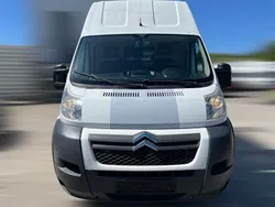 Weiß Gebraucht 2012 Citroën Jumper Van / Kleinbus | 12.300 € (Superpreis)