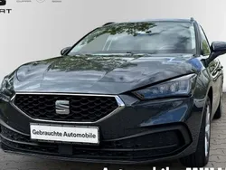 Seat Leon ST