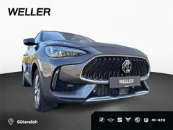 Grau Neu 2025 MG HS Comfort SUV | 23.500 € (Fairer Preis)