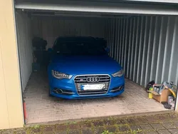 Blau Gebraucht 2013 Audi S6 Kombi | 31.999 € (Etwas zu teuer)