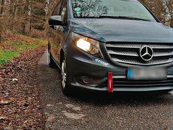 Gebraucht 2020 Mercedes Vito Van | 11.000 €
