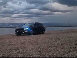 Schwarz Gebraucht 2016 Peugeot 508 Allure Kombi | 7.999 € (Fairer Preis)