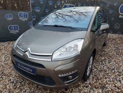 Gebraucht 2011 Citroën C4 SELECTION Van / Kleinbus | 3.777 € (Guter Preis)