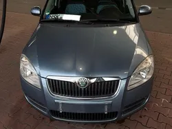 Gebraucht 2008 Skoda Fabia Limousine | 3.000 € (Fairer Preis)