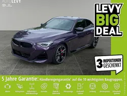 Metallic Gebraucht 2023 BMW M240 M Sport Coupé | 49.990 € (Fairer Preis)