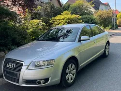Silber Gebraucht 2006 Audi A6 Limousine | 4.999 € (Guter Preis)