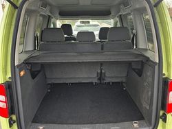 Gebraucht 2011 VW Caddy Van / Kleinbus | 6.500 €