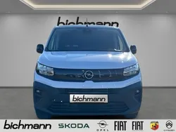 Weiß Neu 2025 Opel Combo Van / Kleinbus | 23.799 € (Fairer Preis)